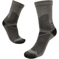 Socks Tribe Trekking Summer Long T-KB-0016-grey, 44-46 (T-KB-0016-grey-44-46)