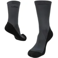Socks Tribe Trekking T-KB-0010-grey, 38-40 (T-KB-0010-grey-38-40)