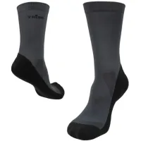 Socks Tribe Trekking T-KB-0010-grey, 41-43 (T-KB-0010-grey-41-43)