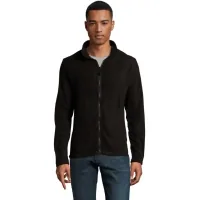 Sol's Norman men's jacket black XXL (02093312XXL)