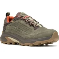Sneakers Merrell Moab Speed 2 LTR WP Mns olive - 43.5 - olive (036.2004)