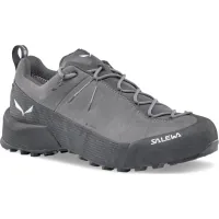 Кросівки Salewa Wildfire Leather 2 GTX Mns 61467 0595 - 44 - сірий (013.001.6493)
