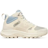 Boots Merrell Tempo SOL MID WP Wms talc - 38.5 - beige (036.2277)