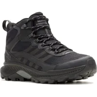 Boots Merrell Speed Strike 2 MID GTX Mns black - 43.5 - black (036.2016)