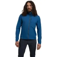 Jacket Turbat Fluger Trek Mns blue - L - blue (012.004.5650)