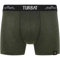 Thermal underwear Turbat Retezat Boxer 2 Mns kombu green - XXXL - khaki (012.002.0918)