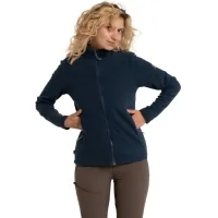 Jacket Turbat Classic Wmn midnight navy - XXL - blue (012.004.5494)