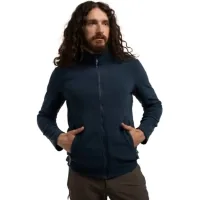 Turbat Classic Mns midnight navy jacket - XXXL - blue (012.004.5482)