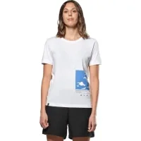 Salewa Eagle Cover T-Shirt W 29103 0060 - 48/42 - white (013.012.1392)
