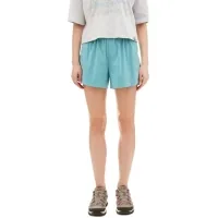 Turbat Dja Shorts Wmn blue - XS - blue (012.004.5061)