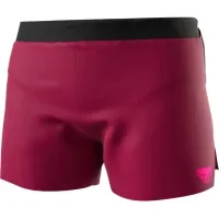 Shorts Dynafit Sky Wms 71654 6211 - XS - burgundy (016.002.2373)