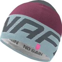 Cap Dynafit Radical Beanie 71088 3181 - UNI58 - blue/burgundy (016.002.2864)