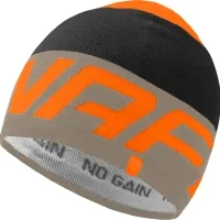Dynafit Radical Beanie 71088 5491 - UNI58 - gray/orange (016.002.2865)