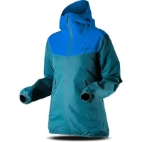 Jacket Trimm Exped Lady Wmn dark lagoon/jeans blue - XS - blue/turquoise (001.004.5015)