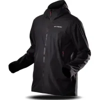 Jacket Trimm Foxter Mns black - S - black (001.004.4936)
