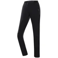 Pants Alpine Pro Corda Wmn LPAA680 990OU - 44 - black (007.020.0178)