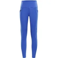 Pants Alpine Pro Gemsa Wmn LPAF73C 686 - M - blue (007.022.0105)