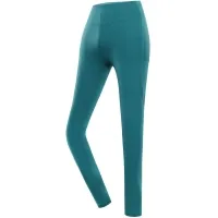 Pants Alpine Pro Marda Wmn LPAE702 732 - XS - turquoise (007.021.0105)