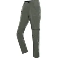 Pants Alpine Pro Nesc 2 Mns MPAE742 587 - 52 - green (007.022.0275)