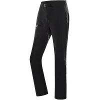 Pants Alpine Pro Zoner Mns MPAF669 990 - 50 - black (007.022.0184)