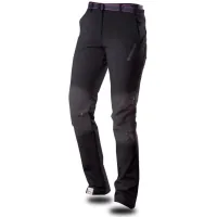 Pants Trimm Jurra grafit black - L - black (001.004.2618)