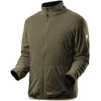 Trimm Neo khaki melange sweater - XXL - khaki (001.004.4628)
