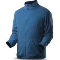 Trimm Neo navy melange jacket - L - dark blue (001.004.2758)