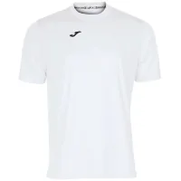 Футболка Joma Combi 100052.200 білий M (9995042144076)