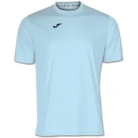 Футболка Joma Combi 100052.350 блакитний S (9995042344063)