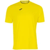 Футболка Joma Combi 100052.900 жовтий 2XL-3XL (9995043044108)