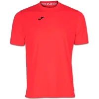 Футболка Joma Combi 100052.040 кораловий M (9996259044074)