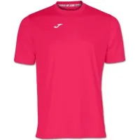 Футболка Joma Combi 100052.500 малиновий 2XL-3XL (9995169044105)