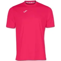 Футболка Joma Combi 100052.500 малиновий S (9995169044068)