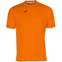 Футболка Joma Combi 100052.880 помаранчевий L (8424309078041)
