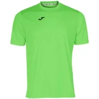 Футболка Joma Combi 100052.424 світло-зелений S (8445456707608)
