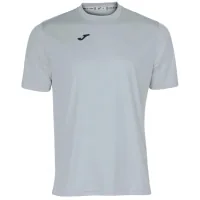Футболка Joma Combi 100052.271 світло-сірий XL (8445456707431)