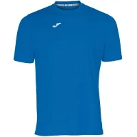 Футболка Joma Combi 100052.700 синій 2XL-3XL (9995042844105)