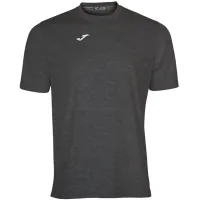 Футболка Joma Combi 100052.150 темно-сірий M (9995042044079)