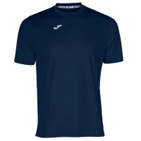 Футболка Joma Combi 100052.331 темно-синій M (9997628744076)