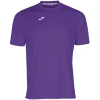 Футболка Joma Combi 100052.550 фіолетовий XL (9995042644095)