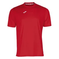 Футболка Joma Combi 100052.600 червоний L (9995042544081)