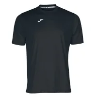 Футболка Joma Combi 100052.100 чорний M (9995041944073)