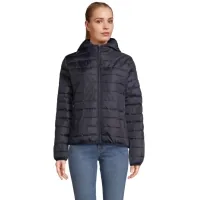 Куртка Sol's Stream Hooded Women кобальт L (04445319L)