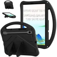 Cover for tablet BeCover Protected Cover Samsung Galaxy Tab S9 FE (SM-X510/SM-X516B) 10.9" Black (711876)
