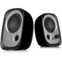 Acoustic system Edifier R12U Black
