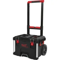 Ящик для інструментів Milwaukee на колесах PACKOUT (4932464078)