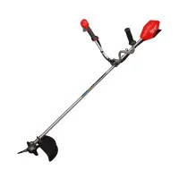Garden trimmer Milwaukee M18 FBCU-0 FUEL (without battery and charger) (4933492297)