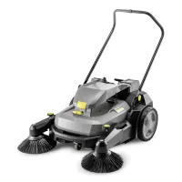 Підмітальна машина Karcher KM 70/30 C Bp 2SB, з двома бічними щітками, 33кг (1.517-231.0)