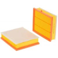Air filter for car ASHIKA 20-02-2012