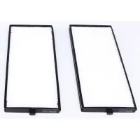 Cabin filter ASHIKA 21-HY-H05